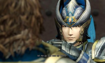 Dynasty Warriors 8