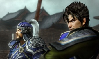 Dynasty Warriors 8