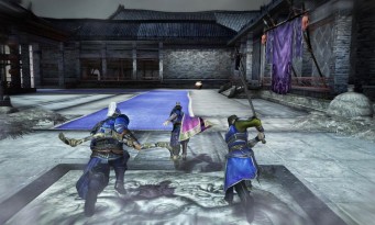 Dynasty Warriors 8