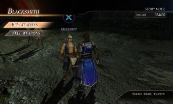 Dynasty Warriors 8