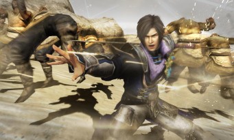 Dynasty Warriors 8