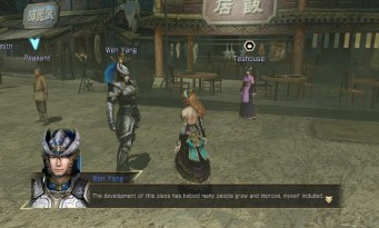 Dynasty Warriors 8