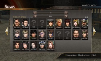 Dynasty Warriors 8