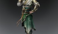 Dynasty Warriors 8