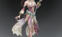 Dynasty Warriors 8