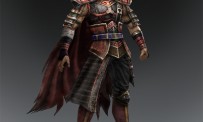 Dynasty Warriors 8