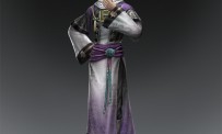 Dynasty Warriors 8