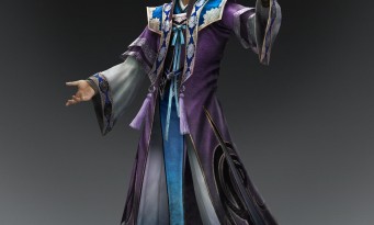 Dynasty Warriors 8