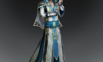 Dynasty Warriors 8