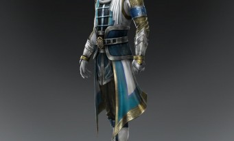 Dynasty Warriors 8