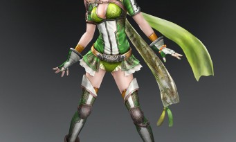 Dynasty Warriors 8