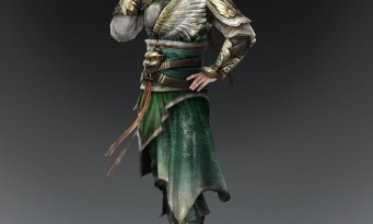 Dynasty Warriors 8