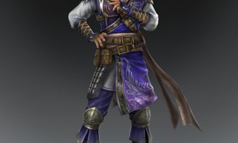 Dynasty Warriors 8