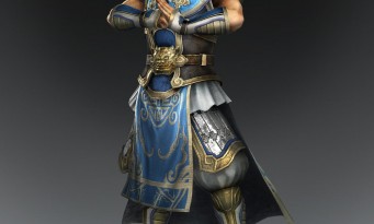 Dynasty Warriors 8