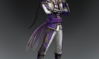 Dynasty Warriors 8