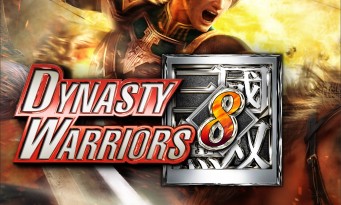 Dynasty Warriors 8