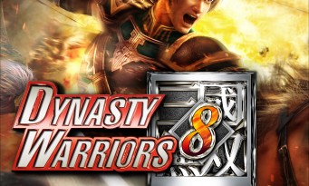 Dynasty Warriors 8