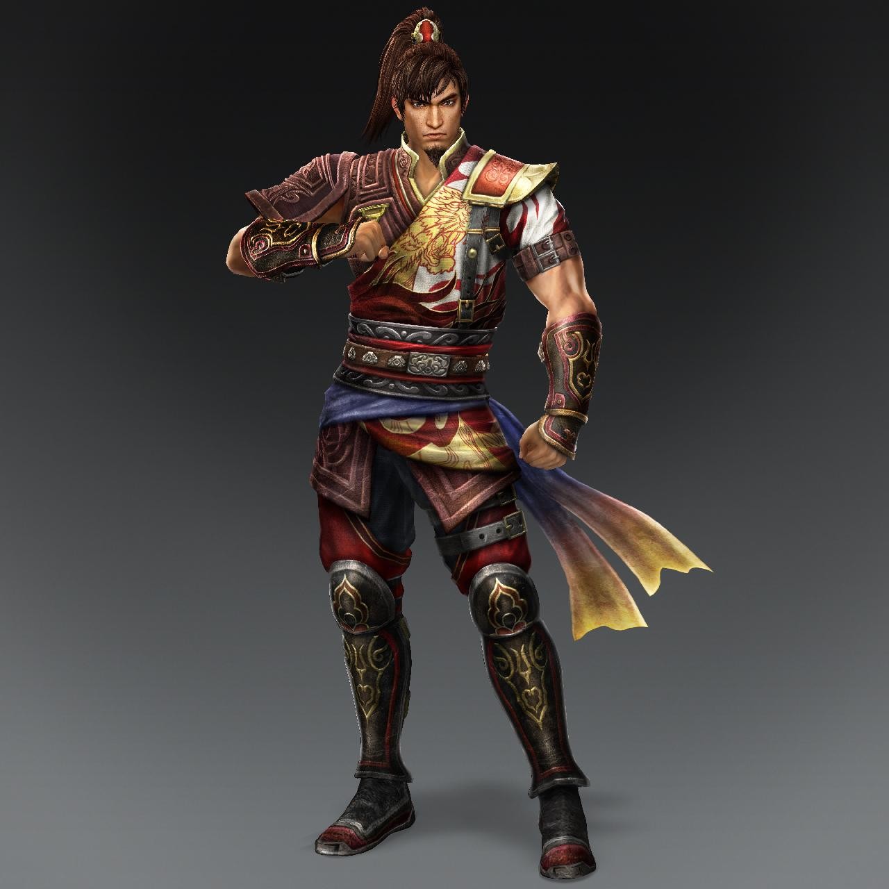 dynasty warriors 8 wiki