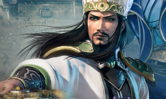 Dynasty Warriors 9 Empires : une démo jouable à un mois de sa sortie