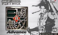 Dynasty Warriors Advance