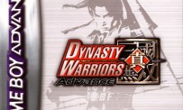 Dynasty Warriors Advance