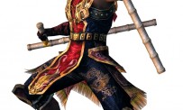 Dynasty Warriors Advance