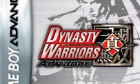 Dynasty Warriors Advance