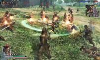 Dynasty Warriors BB