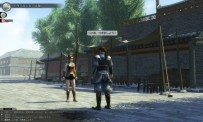 Dynasty Warriors BB