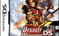 Dynasty Warriors DS : Fighter's Battle