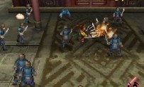 Dynasty Warriors DS : Fighter's Battle