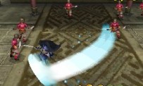 Dynasty Warriors DS : Fighter's Battle