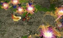 Dynasty Warriors DS : Fighter's Battle