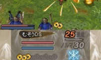Dynasty Warriors DS : Fighter's Battle