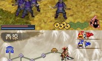 Dynasty Warriors DS : Fighter's Battle