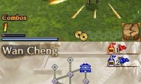 Dynasty Warriors DS : Fighter's Battle