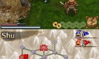 Dynasty Warriors DS : Fighter's Battle