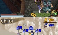 Dynasty Warriors DS : Fighter's Battle