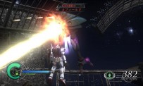 Dynasty Warriors : Gundam 2