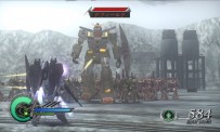 Dynasty Warriors : Gundam 2