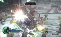 Dynasty Warriors : Gundam 2