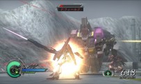 Dynasty Warriors : Gundam 2