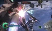 Dynasty Warriors : Gundam 2