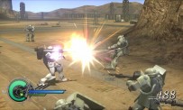 Dynasty Warriors : Gundam 2