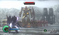 Dynasty Warriors : Gundam 2