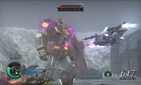 Dynasty Warriors : Gundam 2