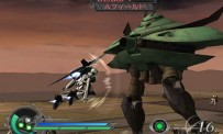 Dynasty Warriors : Gundam 2