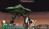 Dynasty Warriors : Gundam 2