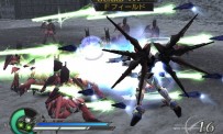 Dynasty Warriors : Gundam 2