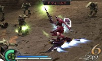 Dynasty Warriors : Gundam 2